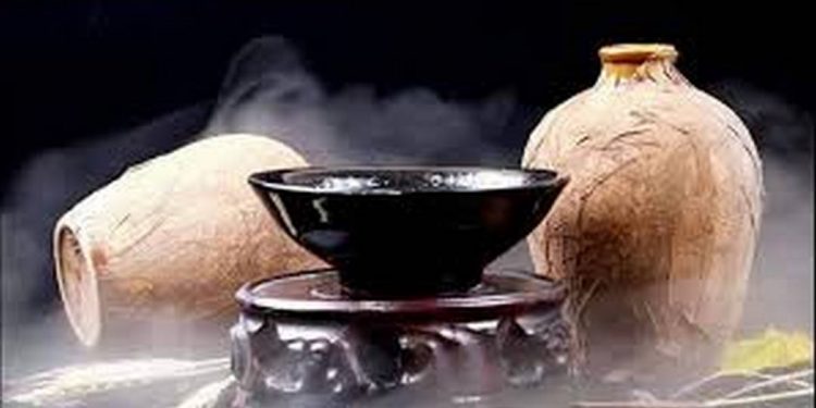 Rượu Mao Đài lừng danh nổi tiếng “quốc tửu” Trung Hoa