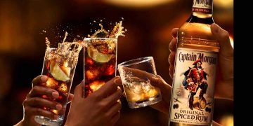 Hành trình rượu rhum phổ biến tới mọi người trên thế giới