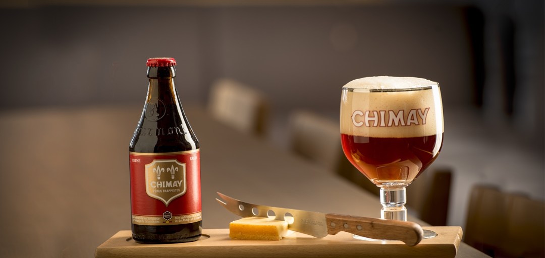 Đánh giá Chimay nào có mùi vị ngon nhất