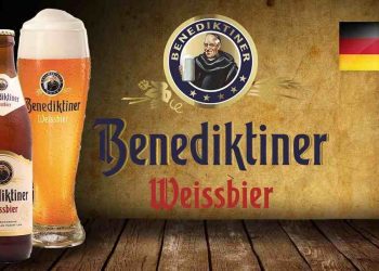 Nước Đức nổi tiếng lừng lẫy với đồ uống có cồn trứ danh