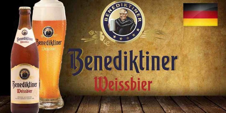 Nước Đức nổi tiếng lừng lẫy với đồ uống có cồn trứ danh