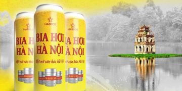 Bia hơi Hà Nội là niềm tự hào của bia Việt Nam đối với thế giới 