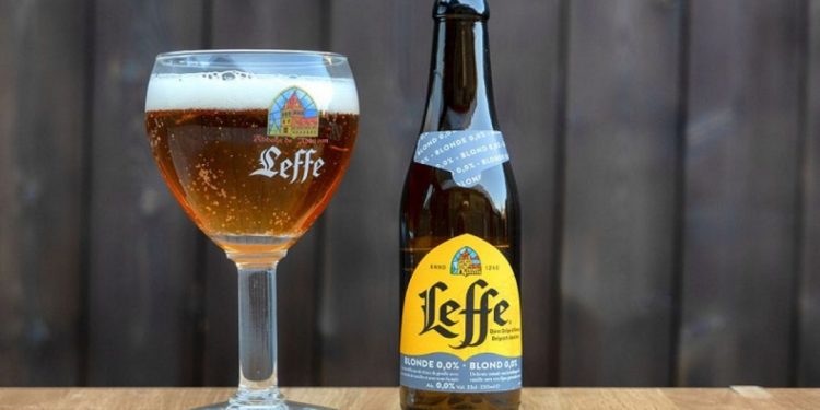 Thương hiệu làm bia đẳng cấp suốt nhiều thế kỷ 