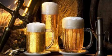 Thức uống dành cho người sành thưởng thức 