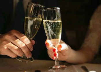 Nơi công nhận sự quý tộc và quý phái của rượu Champagne