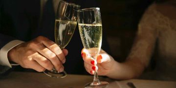 Nơi công nhận sự quý tộc và quý phái của rượu Champagne