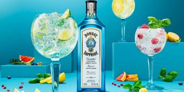 Tìm mua những dòng Gin thơm ngon nhất để trở thành người quý phái