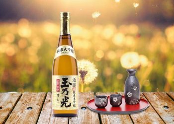 Quy trình ngâm và rửa rượu 