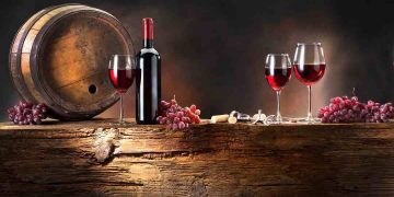 Văn hóa thưởng thức vang đỏ