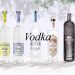 Tổng hợp các loại rượu vodka thịnh hành trên thị trường