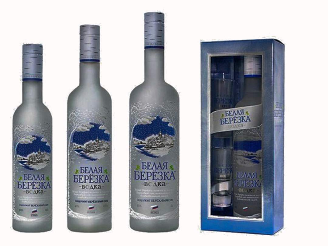 Bạn nên tìm mua rượu vodka ở những cửa hàng uy tín