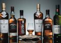 Rượu Whisky là loại thức uống chứa cồn đặc trưng