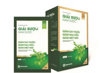 Quy trình chuyển hóa và đào thải rượu chi tiết