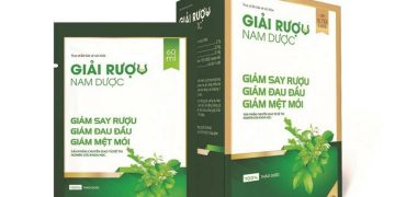 Quy trình chuyển hóa và đào thải rượu chi tiết