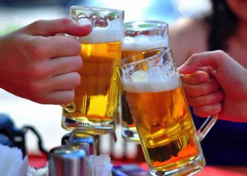 Sử dụng thuốc chống say