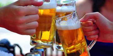 Sử dụng thuốc chống say