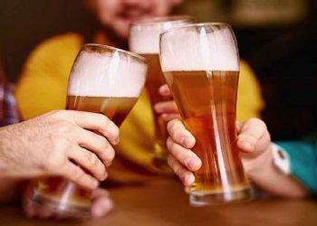 Món thức uống được yêu thích - cách uống rượu không say