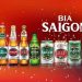 Đôi nét về thương hiệu bia Sài Gòn