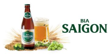 Thương hiệu bia Sài Gòn