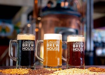 Cách bảo quản bia tươi giúp giữ trọn hương vị và màu sắc