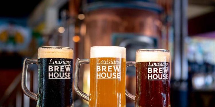 Cách bảo quản bia tươi giúp giữ trọn hương vị và màu sắc