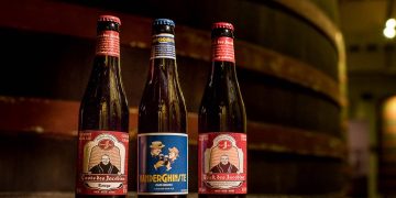 Bia trái cây được yêu thích nhất nhờ hương vị tuyệt hảo