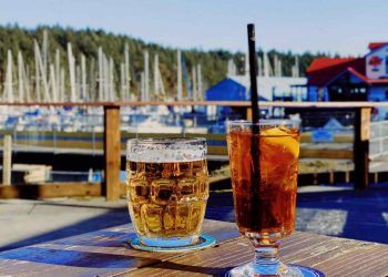 Cách uống bia tươi tốt cho sức khỏe và hạn chế gây hại