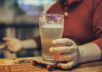 Nhà hàng bia tươi ở Sài Gòn được nhiều người yêu thích