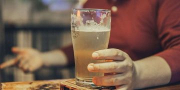 Nhà hàng bia tươi ở Sài Gòn được nhiều người yêu thích