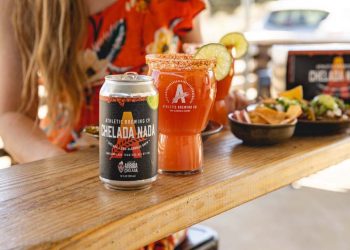 Pha chế bia trái cây với 5 công thức cho hương vị tuyệt hảo