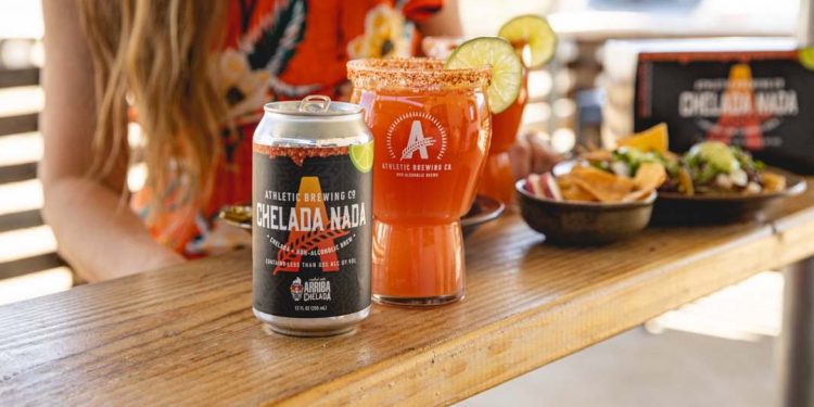 Pha chế bia trái cây với 5 công thức cho hương vị tuyệt hảo