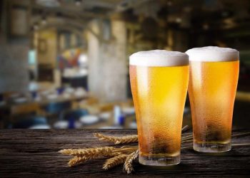 Tác hại của bia tươi đối với sức khỏe khi lạm dụng nhiều