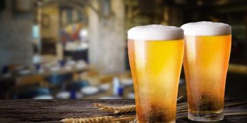 Tác hại của bia tươi đối với sức khỏe khi lạm dụng nhiều