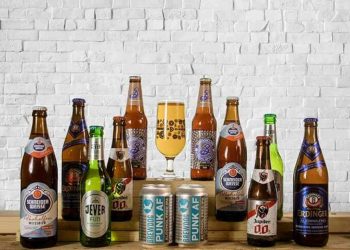 Bia không cồn uống có say không? Thành phần của bia?