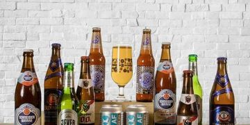 Bia không cồn uống có say không? Thành phần của bia?