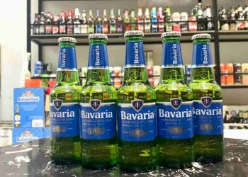 Đánh giá bia không cồn với thương hiệu bia lớn hiện nay