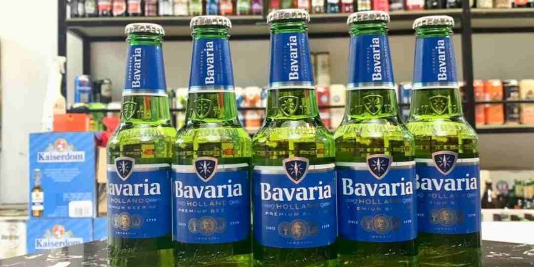 Đánh giá bia không cồn với thương hiệu bia lớn hiện nay