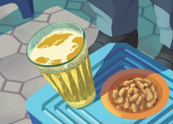 Lợi ích của bia hơi đối với tình trạng của tim mạch