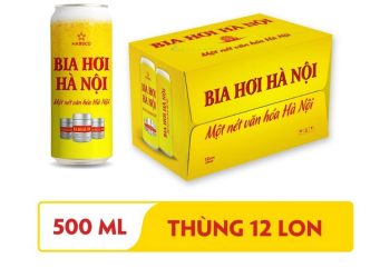 Quy trình sản xuất bia hơi tạo ra hương vị đặc trưng