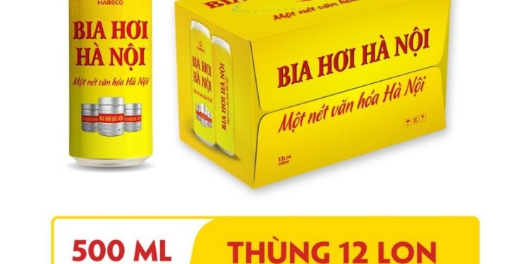 Quy trình sản xuất bia hơi tạo ra hương vị đặc trưng