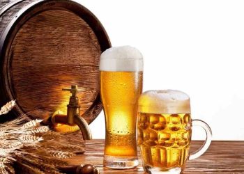 Sử dụng bia hơi như thế nào để đảm bảo sức khỏe?