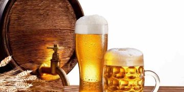 Sử dụng bia hơi như thế nào để đảm bảo sức khỏe?