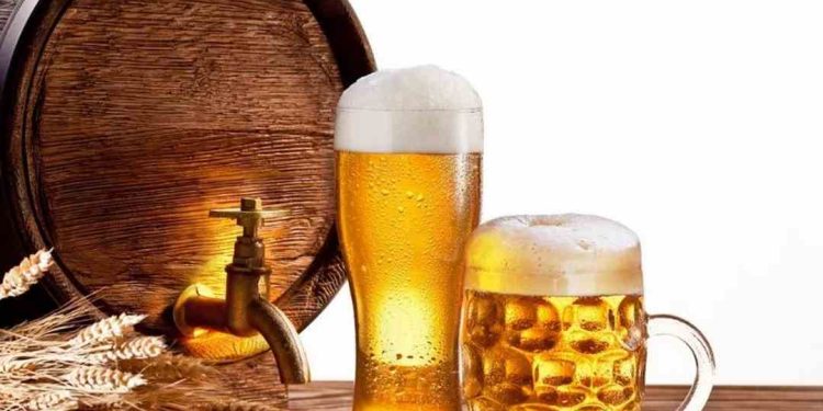 Sử dụng bia hơi như thế nào để đảm bảo sức khỏe?