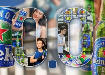 Tác dụng của bia không cồn đối với sức khỏe có thật sự tốt?