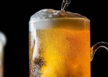 Thương hiệu bia không cồn giúp cuộc vui ngày tết trọn vẹn