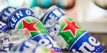 Uống bia không cồn bị phạt hay không? Thông tin về bia không cồn