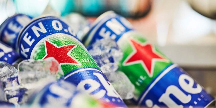 Uống bia không cồn bị phạt hay không? Thông tin về bia không cồn