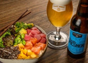 Các loại bia Craft theo chuẩn quốc tế có hương vị ra sao?