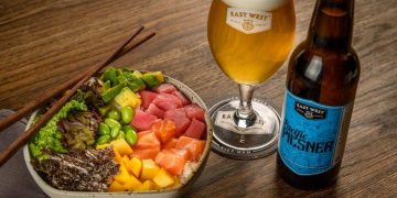 Các loại bia Craft theo chuẩn quốc tế có hương vị ra sao?