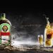 Rượu Jagermeister dùng để pha Cooktail